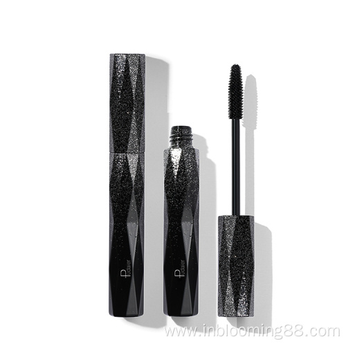 Remove No Smudging Fiber Lash Mascaras Halowen